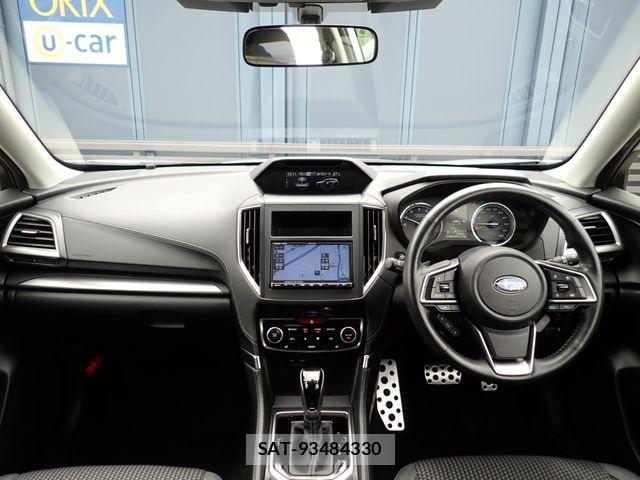 Subaru FORESTER 2023-06 8485437-1