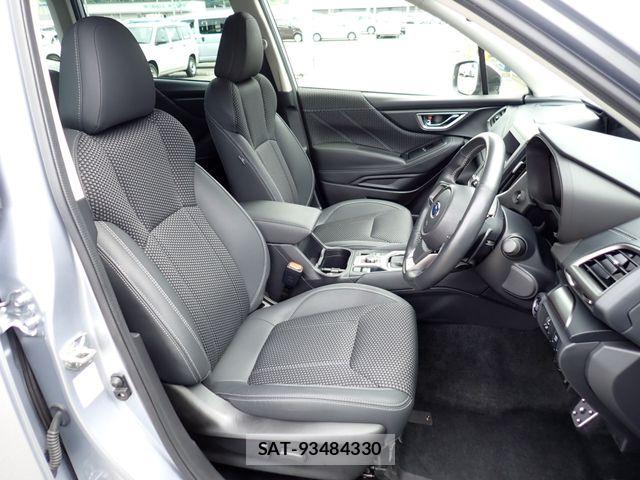 Subaru FORESTER 2023-06 8485437-19