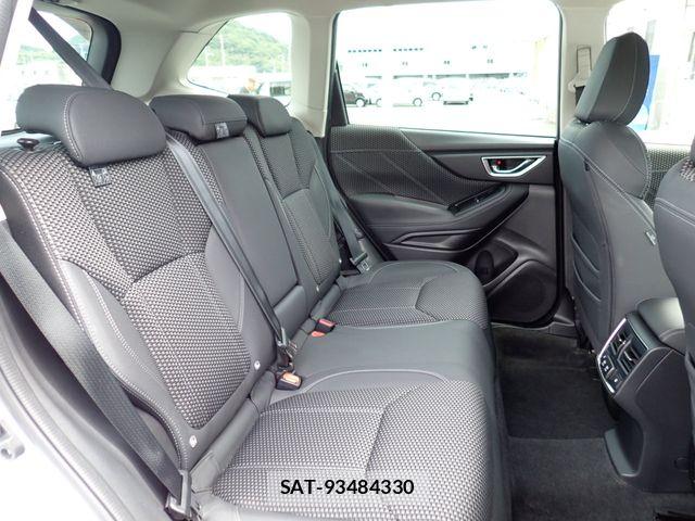 Subaru FORESTER 2023-06 8485437-20