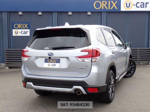 Subaru FORESTER 2023-06 8485437-2