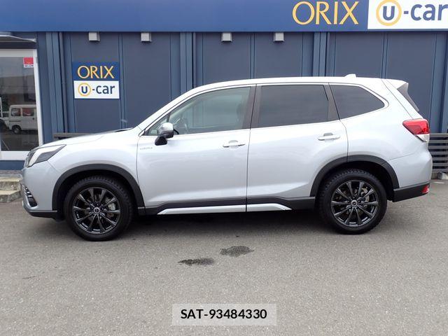 Subaru FORESTER 2023-06 8485437-29