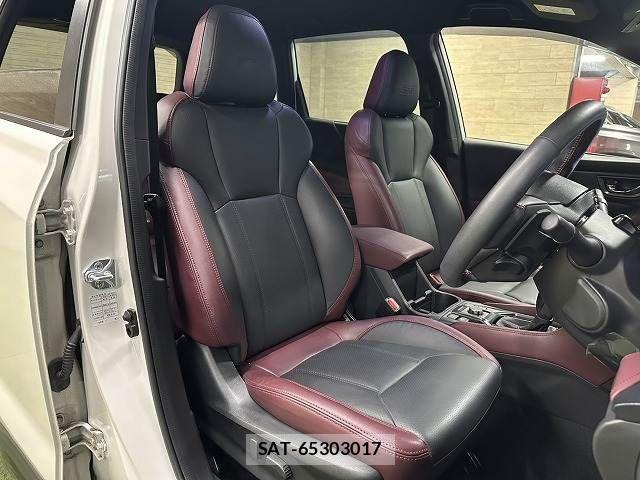 Subaru FORESTER 2023-08 8485435-10