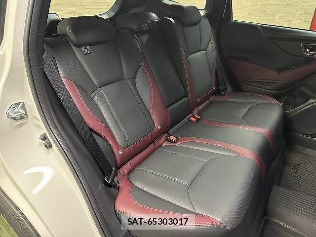 Subaru FORESTER 2023-08 8485435-11