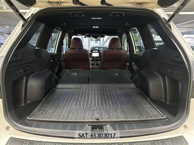 Subaru FORESTER 2023-08 8485435-12