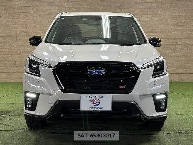 Subaru FORESTER 2023-08 8485435-14