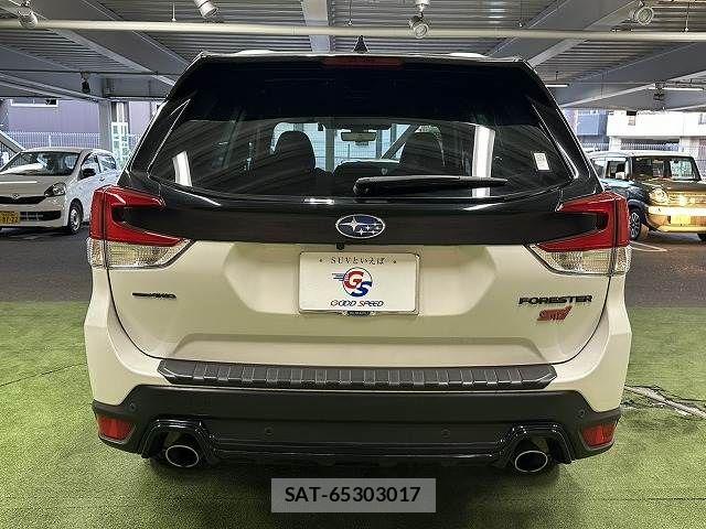 Subaru FORESTER 2023-08 8485435-15