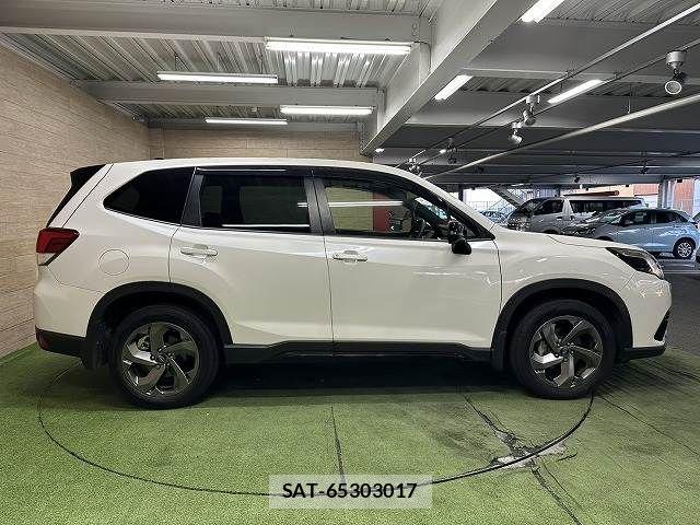 Subaru FORESTER 2023-08 8485435-17