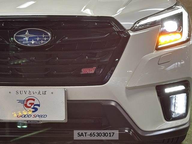 Subaru FORESTER 2023-08 8485435-19