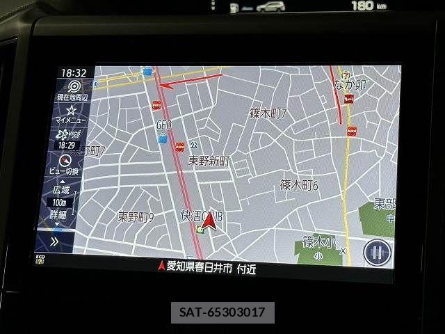 Subaru FORESTER 2023-08 8485435-2