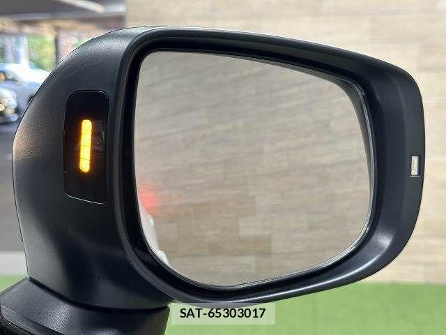 Subaru FORESTER 2023-08 8485435-4