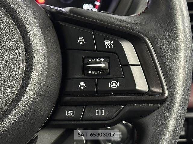 Subaru FORESTER 2023-08 8485435-6