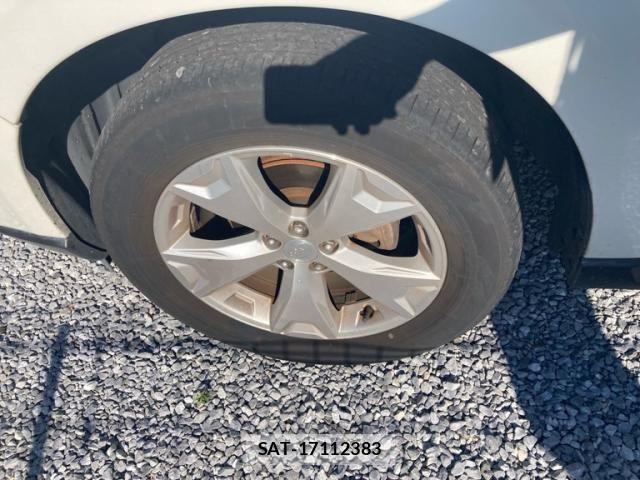 Subaru FORESTER 2014-02 8485440-9