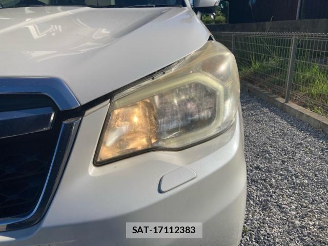 Subaru FORESTER 2014-02 8485440-14
