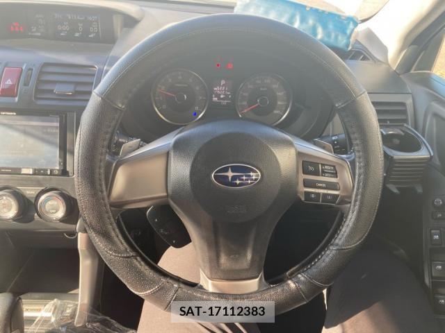 Subaru FORESTER 2014-02 8485440-17