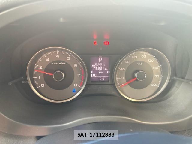 Subaru FORESTER 2014-02 8485440-20