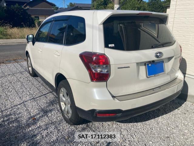 Subaru FORESTER 2014-02 8485440-3