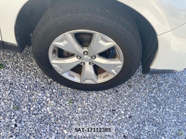 Subaru FORESTER 2014-02 8485440-6