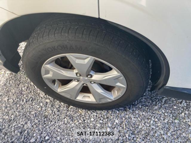 Subaru FORESTER 2014-02 8485440-7