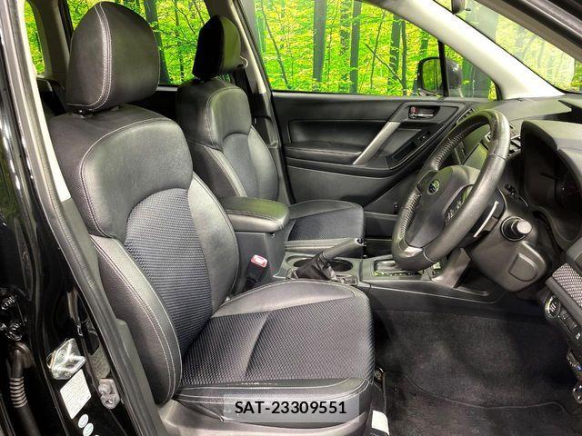 Subaru FORESTER 2015-02 8524915-9