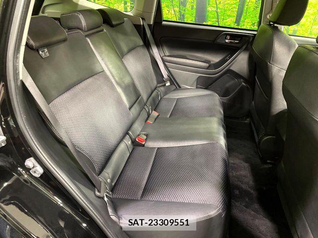 Subaru FORESTER 2015-02 8524915-10