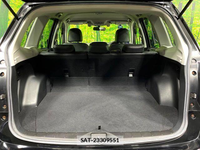 Subaru FORESTER 2015-02 8524915-11