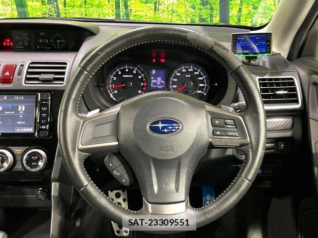 Subaru FORESTER 2015-02 8524915-12