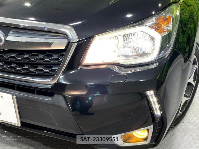 Subaru FORESTER 2015-02 8524915-14