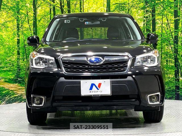 Subaru FORESTER 2015-02 8524915-15