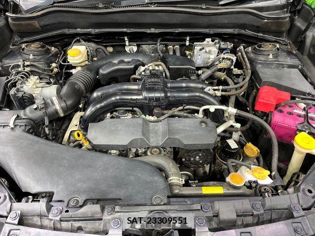 Subaru FORESTER 2015-02 8524915-17