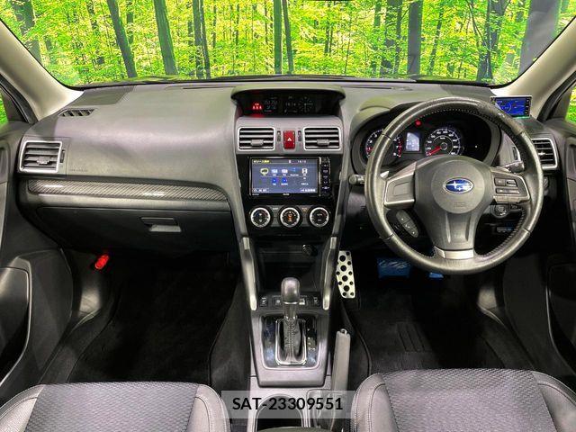 Subaru FORESTER 2015-02 8524915-1