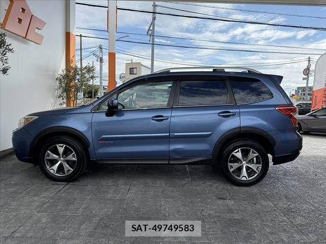 Subaru FORESTER 2014-03 8524923-10