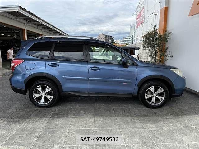 Subaru FORESTER 2014-03 8524923-11