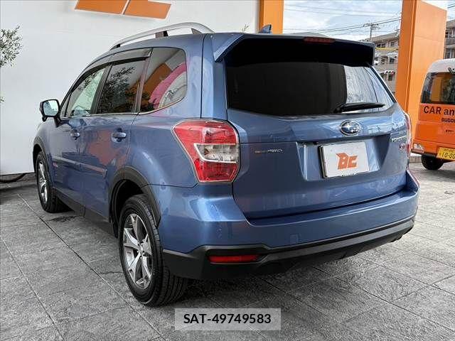 Subaru FORESTER 2014-03 8524923-12