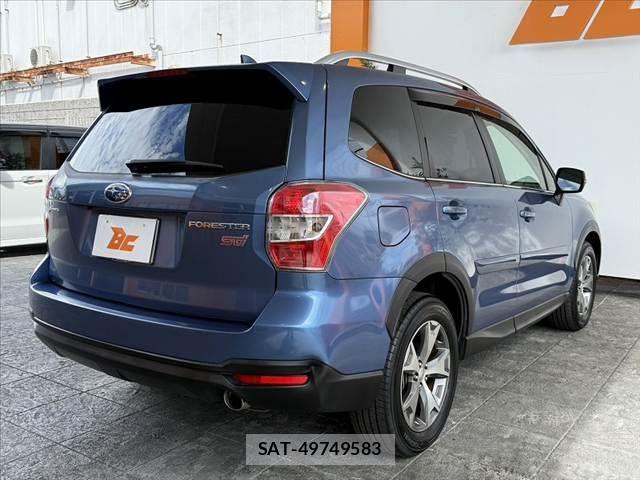 Subaru FORESTER 2014-03 8524923-14