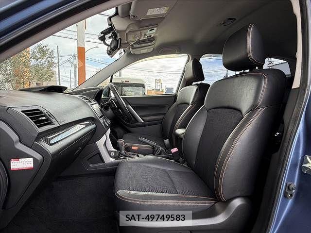 Subaru FORESTER 2014-03 8524923-16