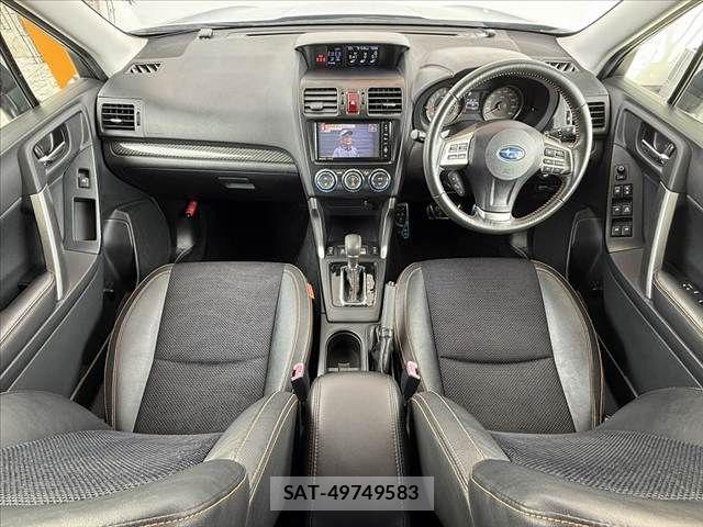 Subaru FORESTER 2014-03 8524923-1