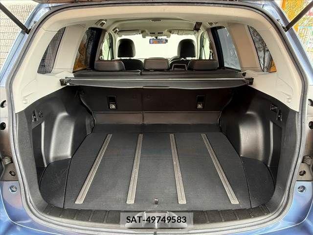 Subaru FORESTER 2014-03 8524923-19
