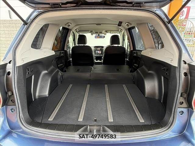 Subaru FORESTER 2014-03 8524923-20
