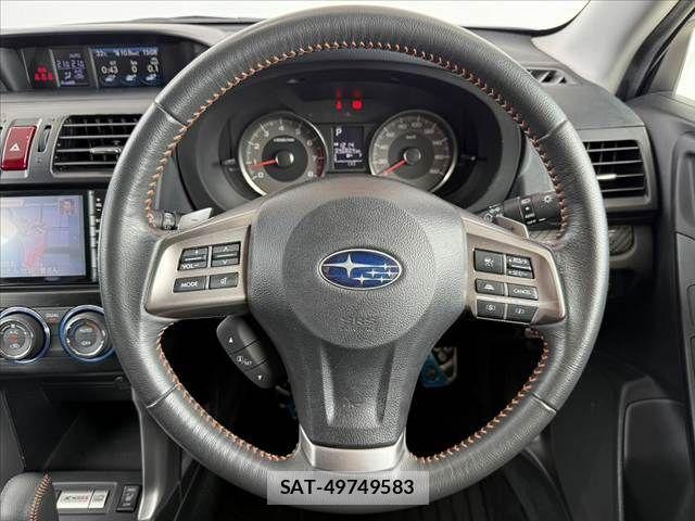 Subaru FORESTER 2014-03 8524923-21