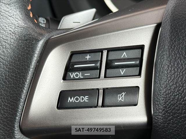 Subaru FORESTER 2014-03 8524923-22