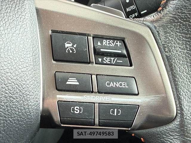 Subaru FORESTER 2014-03 8524923-23