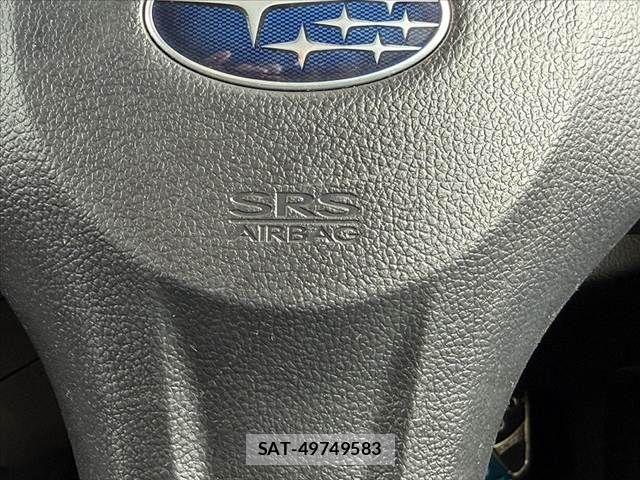 Subaru FORESTER 2014-03 8524923-25