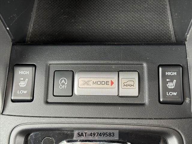 Subaru FORESTER 2014-03 8524923-2