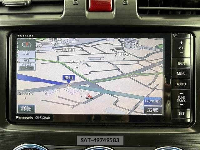 Subaru FORESTER 2014-03 8524923-5