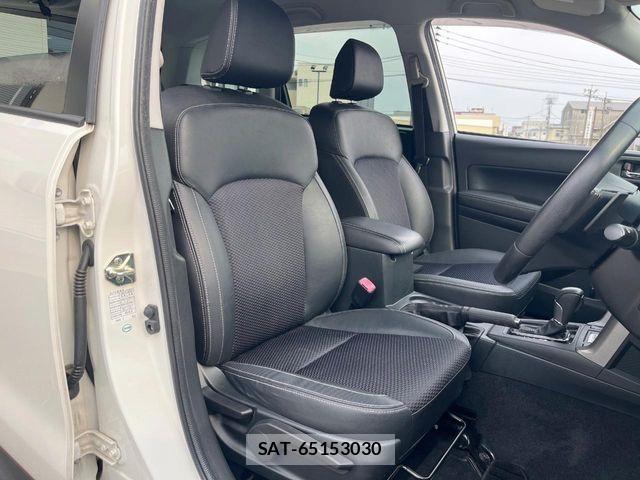 Subaru FORESTER 2018-02 8524907-9