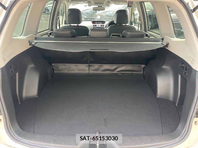 Subaru FORESTER 2018-02 8524907-11