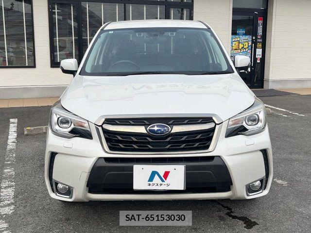Subaru FORESTER 2018-02 8524907-15