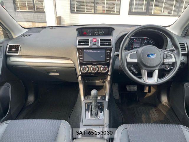 Subaru FORESTER 2018-02 8524907-1