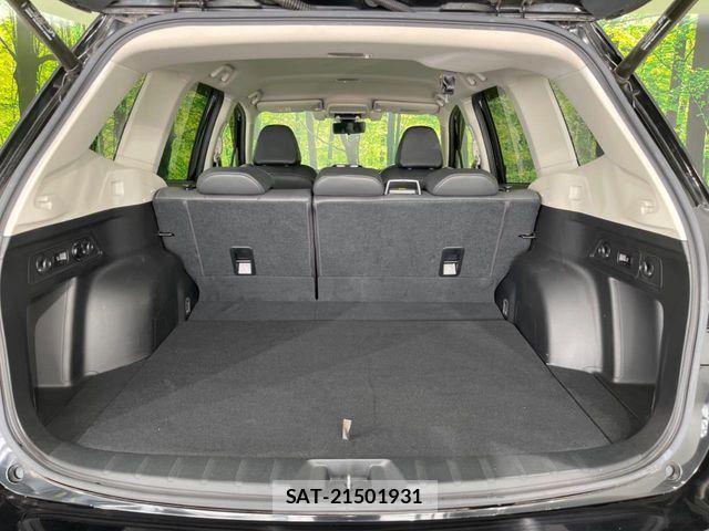 Subaru FORESTER 2019-09 8524906-10
