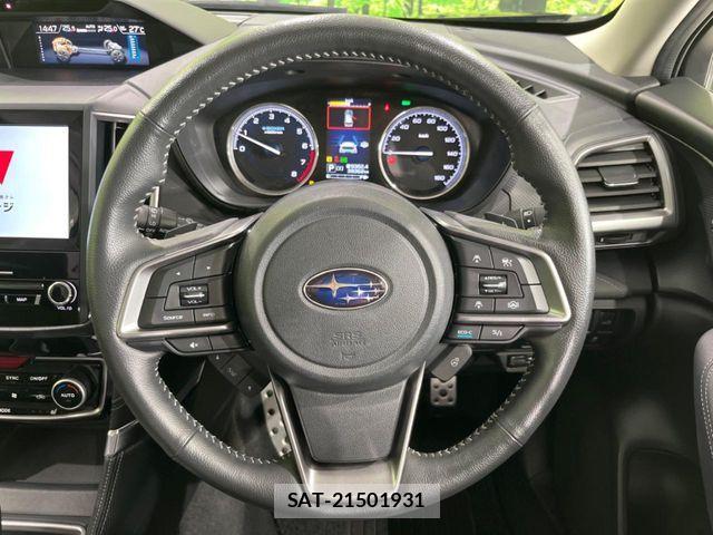Subaru FORESTER 2019-09 8524906-11